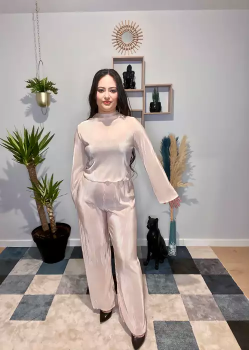 Hanna (Pantalon)ㅤㅤ